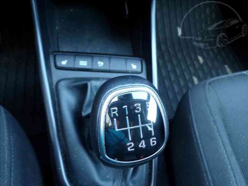 Hyundai Bayon 1,0 T-GDi STYLE - foto 8