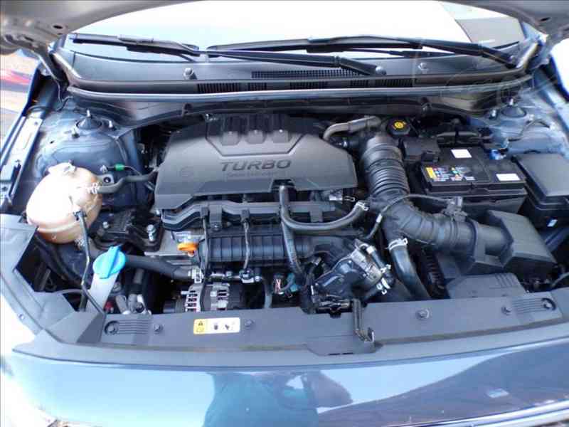 Hyundai Bayon 1,0 T-GDi STYLE - foto 16