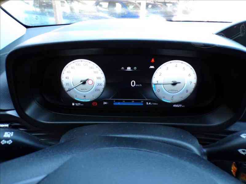 Hyundai Bayon 1,0 T-GDi STYLE - foto 6