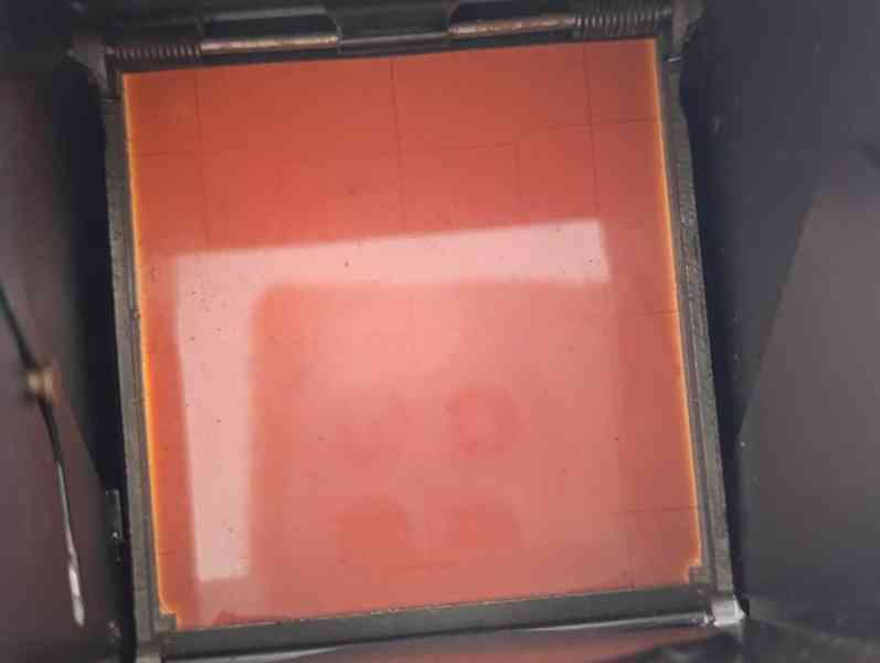 FLEXARET na díly + POUZDRO + STATIV vše za 1195,- - foto 12