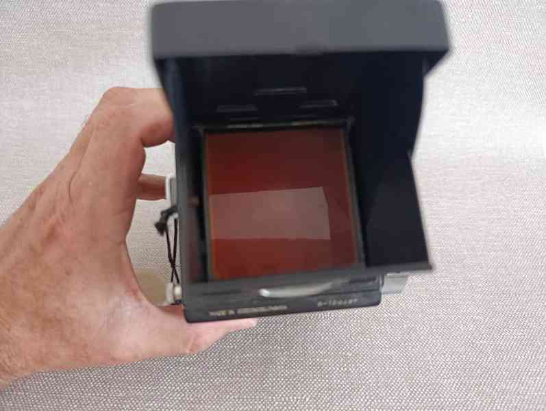 FLEXARET na díly + POUZDRO + STATIV vše za 1195,- - foto 11