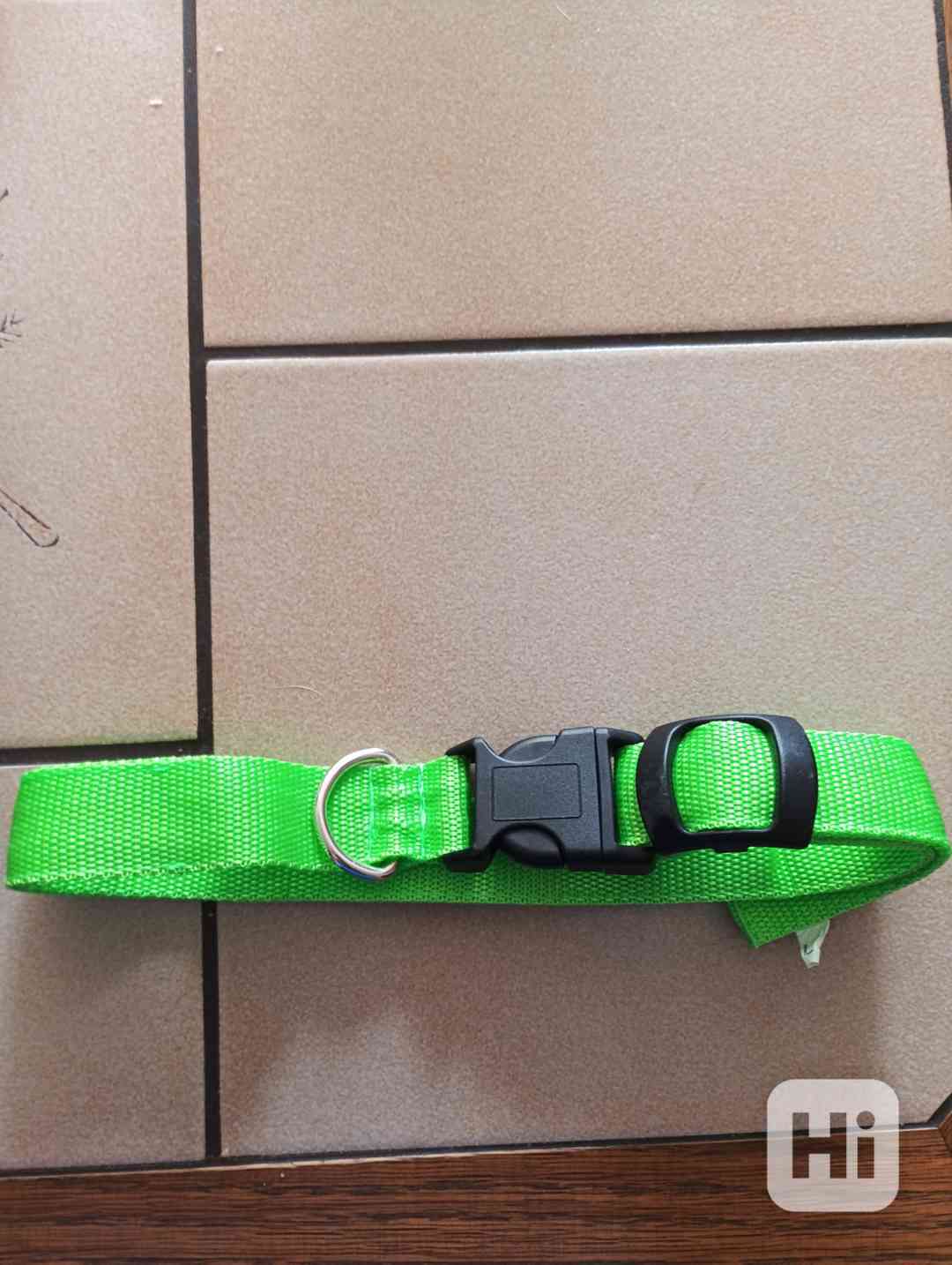 Obojek pro psa - foto 1