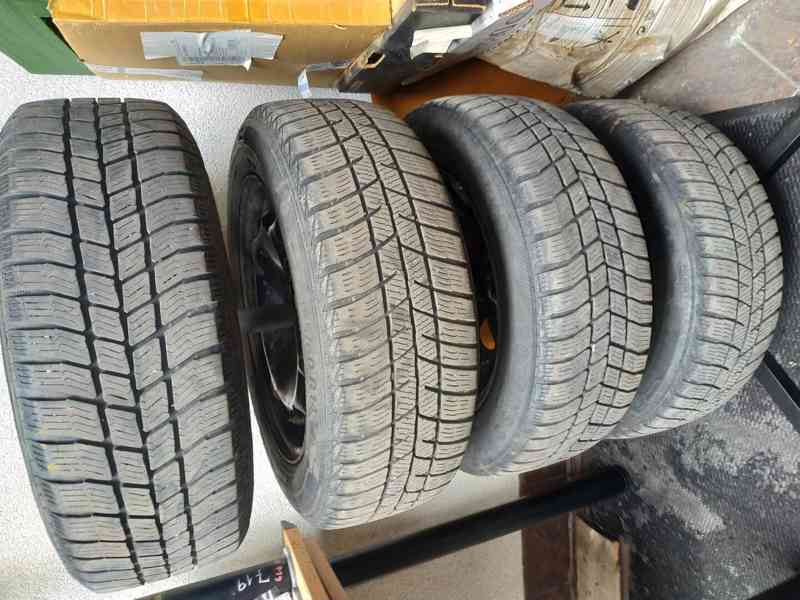 zimní obutí - foto 2