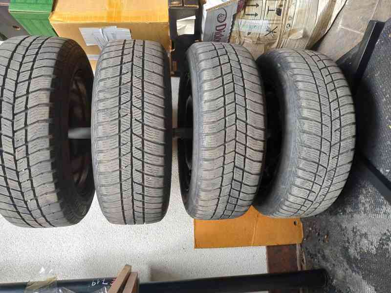 zimní obutí - foto 3