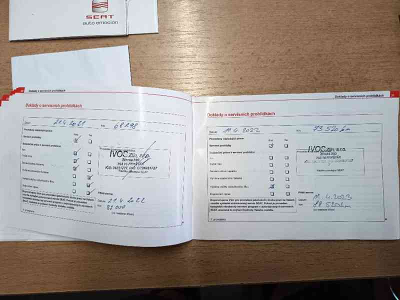 SEAT Ibiza 1,2i 12V Reference ČR - foto 24
