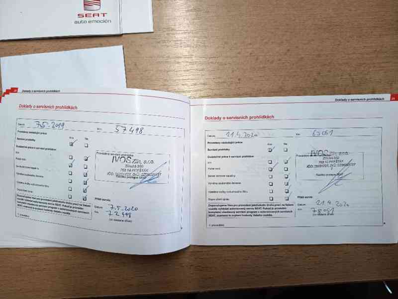 SEAT Ibiza 1,2i 12V Reference ČR - foto 29