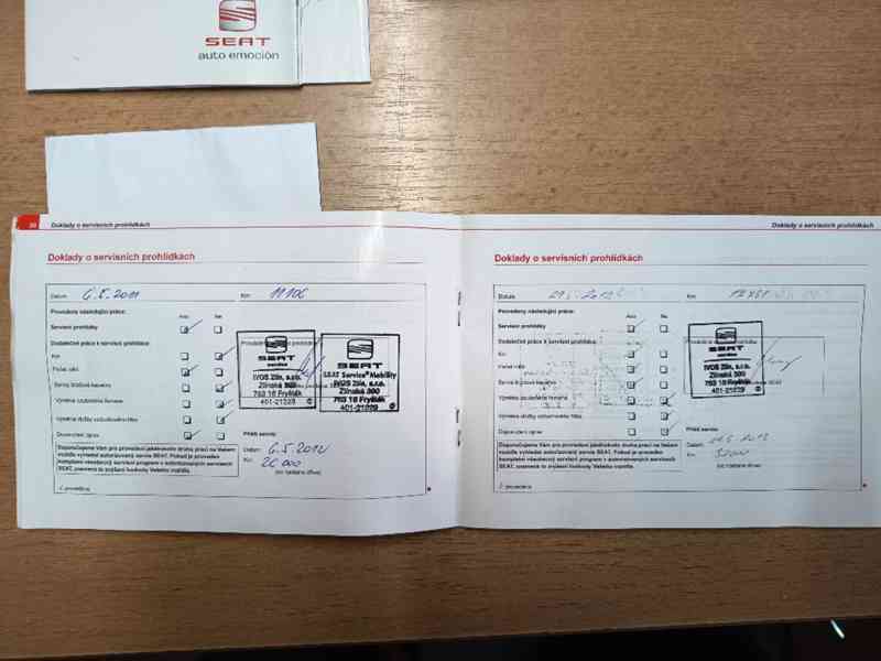 SEAT Ibiza 1,2i 12V Reference ČR - foto 22