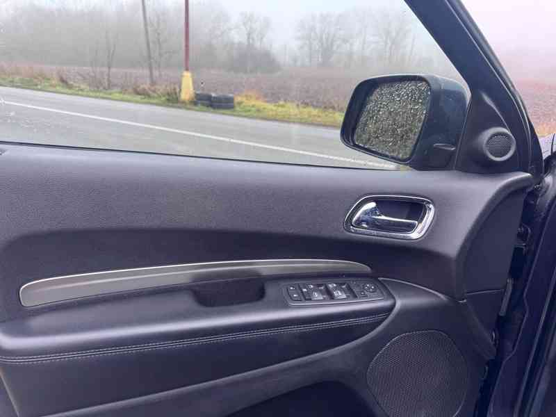Dodge Durango 3,6 V6 Pentastar 2014 - foto 13