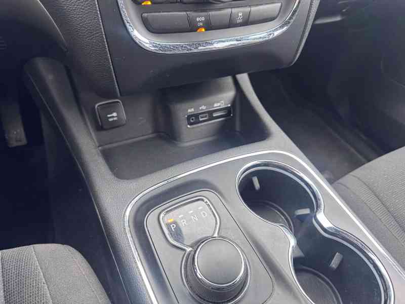 Dodge Durango 3,6 V6 Pentastar 2014 - foto 17