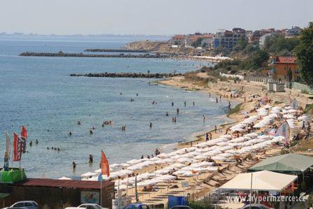 Super levné pláž dovolená ve slunném Bulharsku, 8 eur za den - foto 9