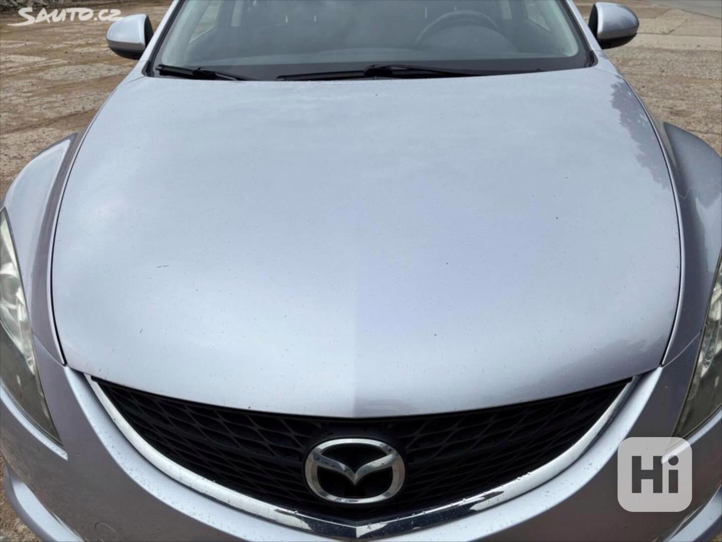 Mazda 6 2,0 - foto 1