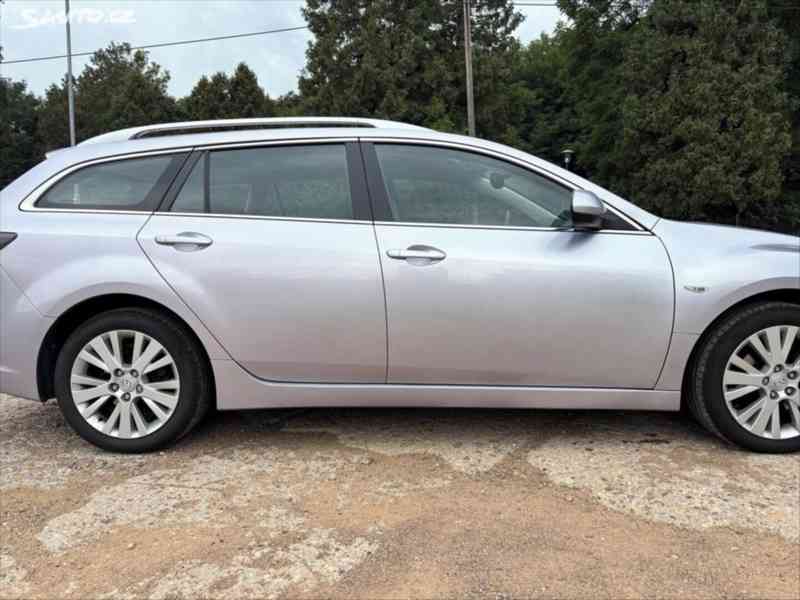 Mazda 6 2,0 - foto 3