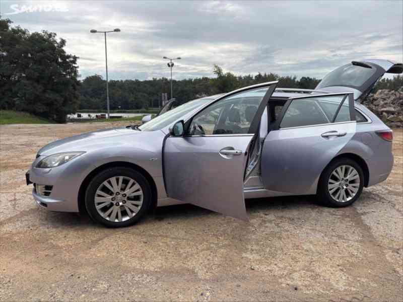 Mazda 6 2,0 - foto 2