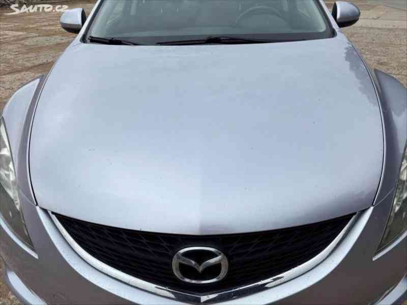Mazda 6 2,0 - foto 1