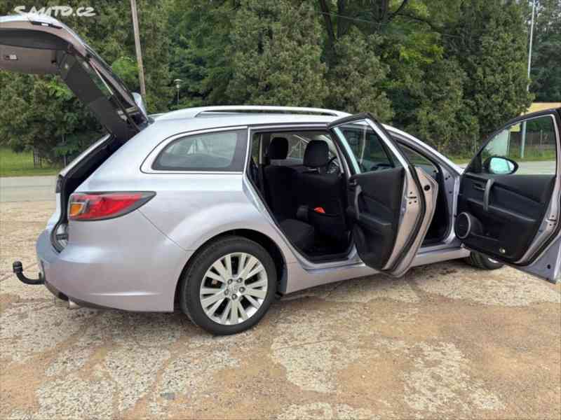 Mazda 6 2,0 - foto 9