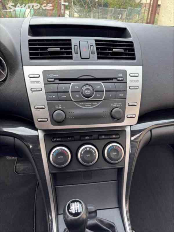Mazda 6 2,0 - foto 5