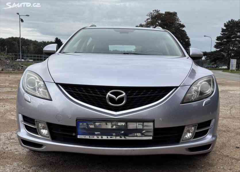 Mazda 6 2,0 - foto 10