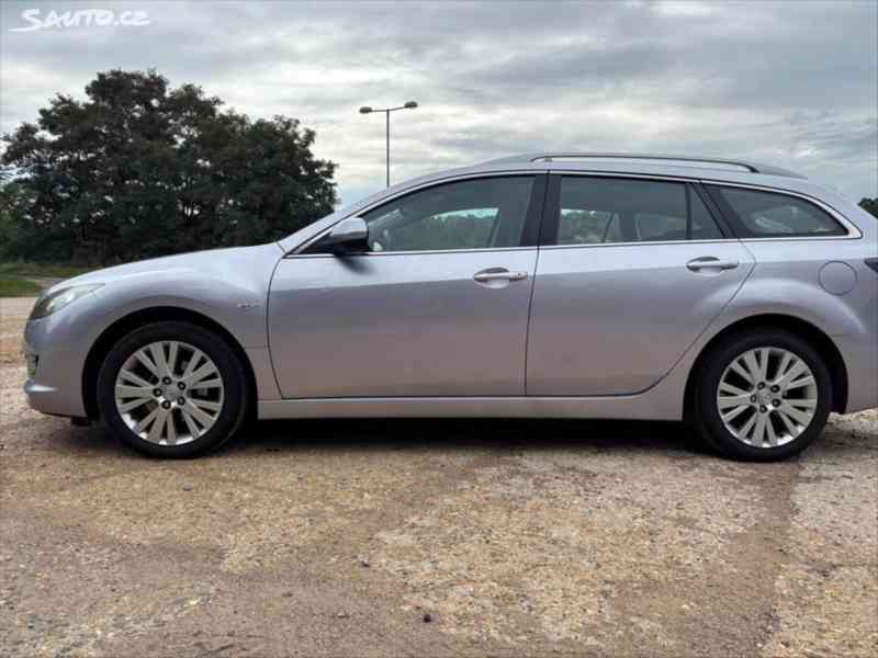 Mazda 6 2,0 - foto 12