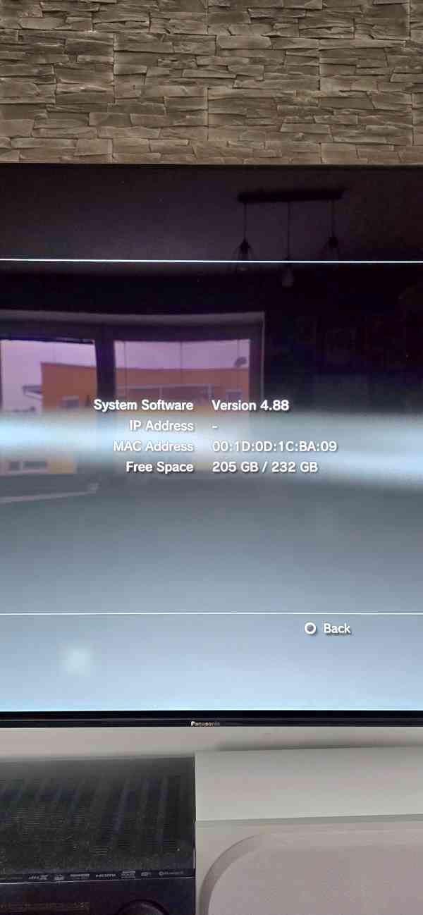 Herni konzole PS3 Fat - foto 2