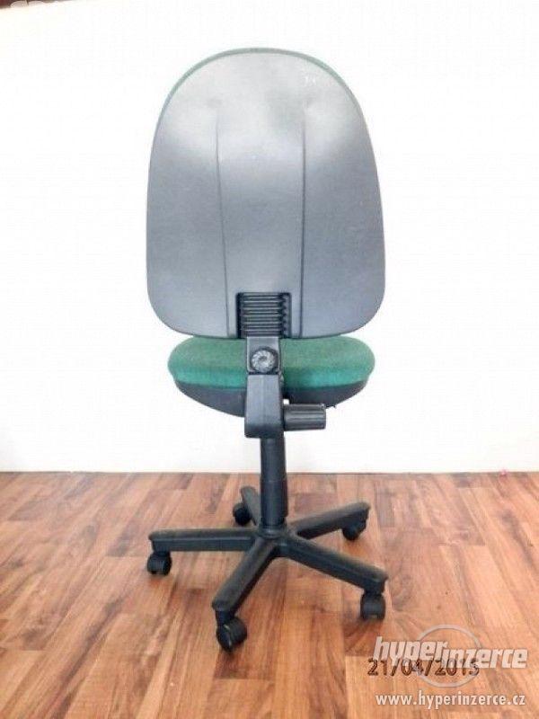Kancelářská židle - foto 4
