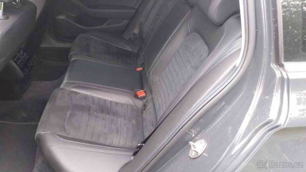 Volkswagen Passat 2,0   B8 Variant TDI 140kW 4Motion - foto 3