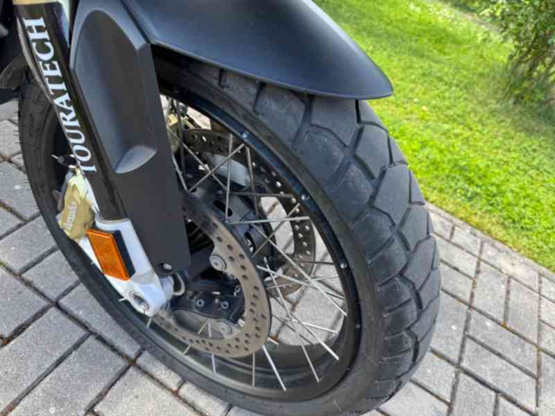 BMW R 1200 GS LC Rallye - foto 6