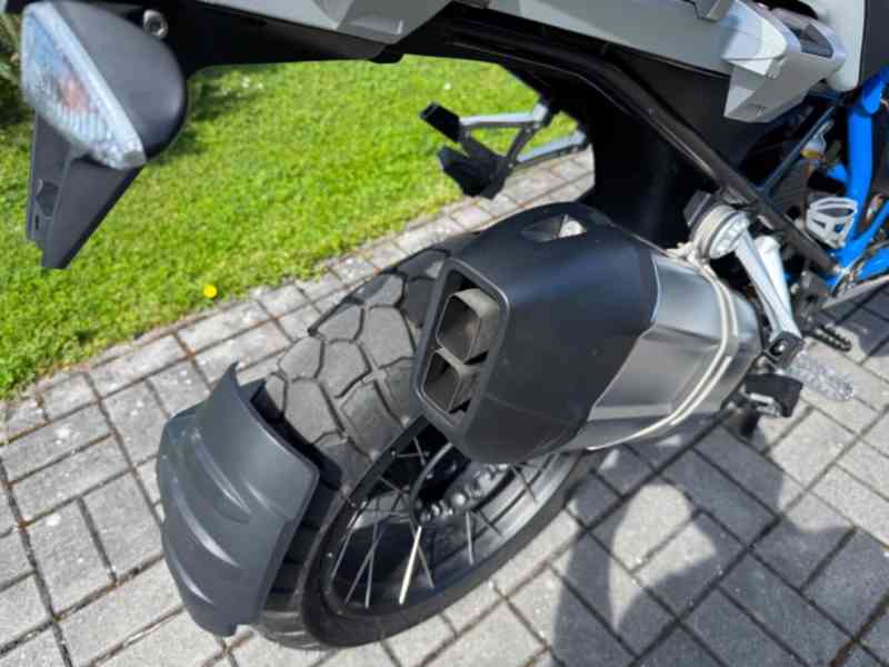 BMW R 1200 GS LC Rallye - foto 4