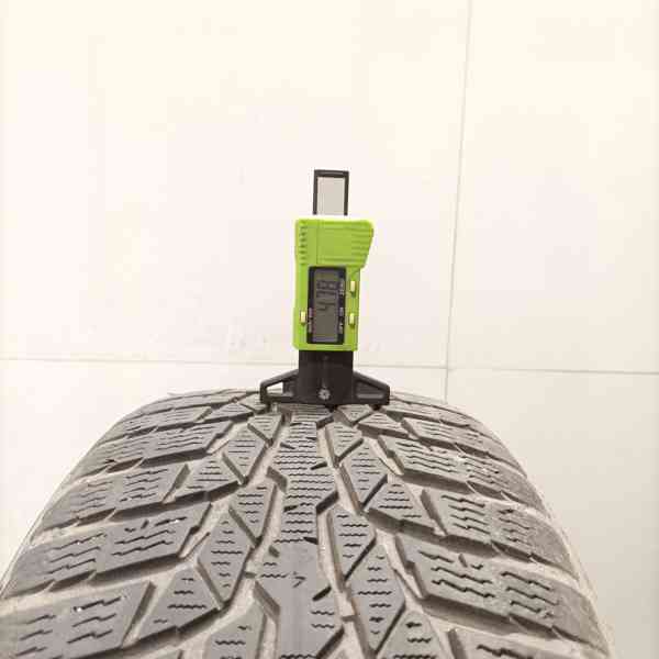 16" ALU kola – 5x112 – AUDI (ŠKODA, BMW, VW) - foto 7