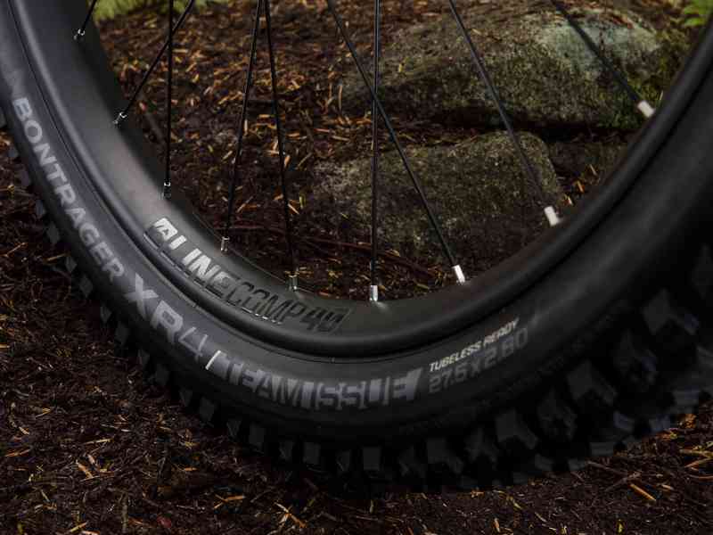 Trek Fuel EX 8 Plus - foto 7