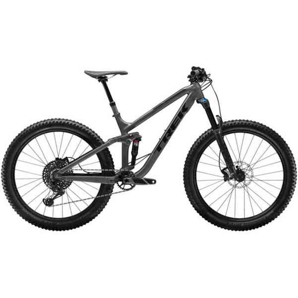 Trek Fuel EX 8 Plus - foto 2