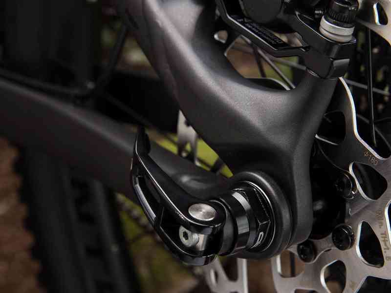 Trek Fuel EX 8 Plus - foto 5