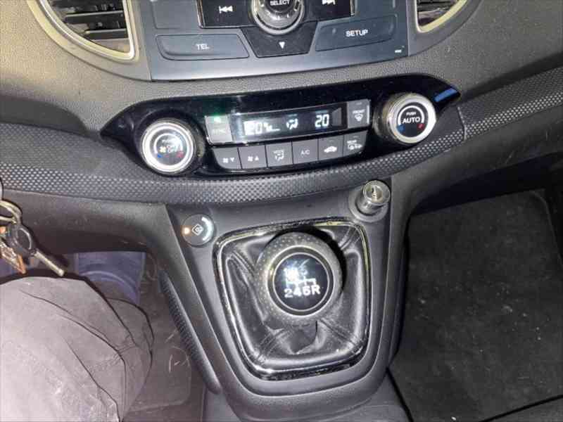 Honda CR-V 2,0 - foto 16