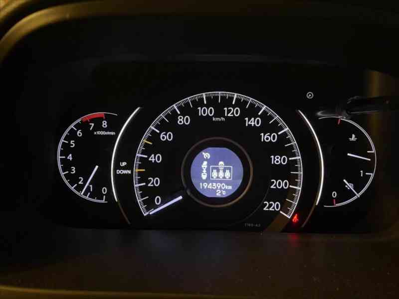 Honda CR-V 2,0 - foto 15