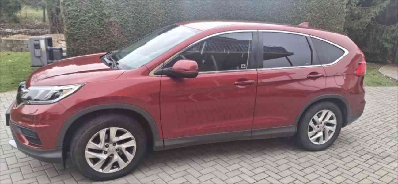 Honda CR-V 2,0 - foto 2