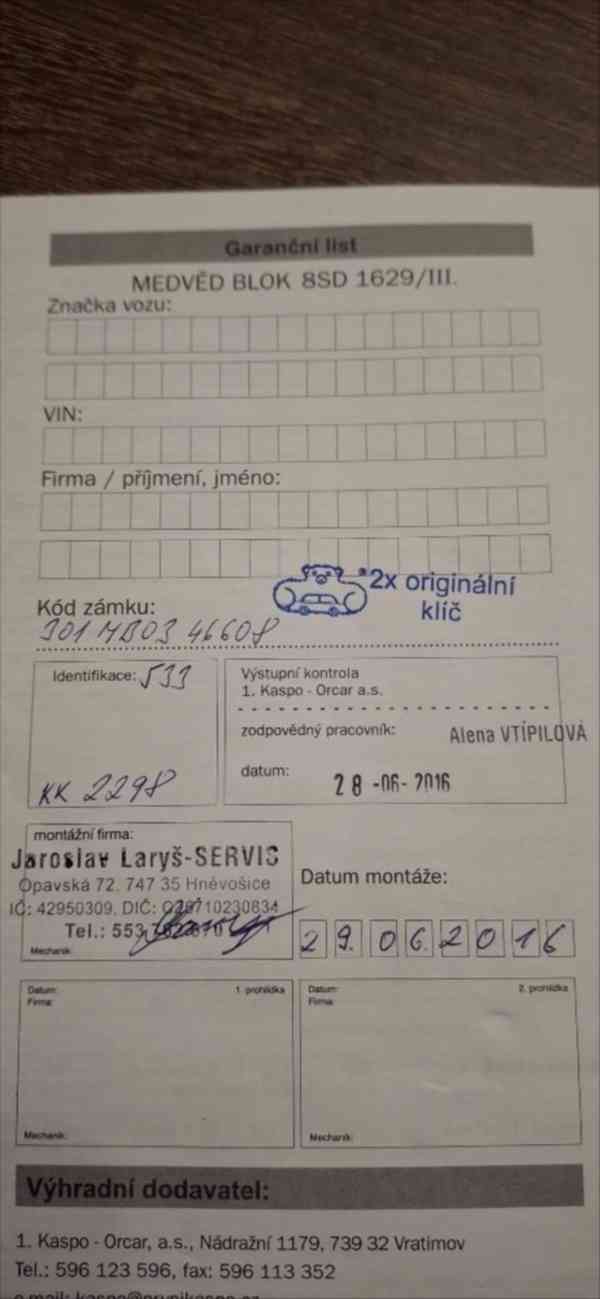 Honda CR-V 2,0 - foto 13