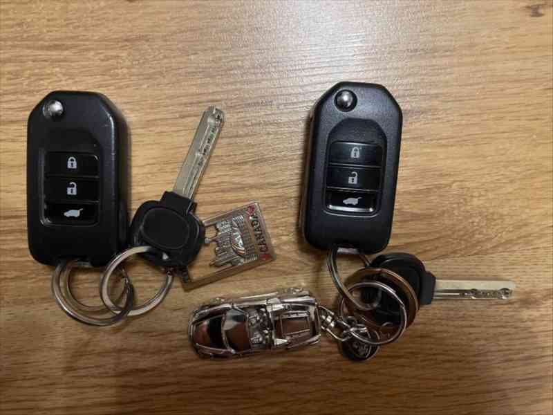 Honda CR-V 2,0 - foto 14