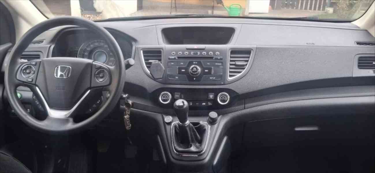 Honda CR-V 2,0 - foto 7