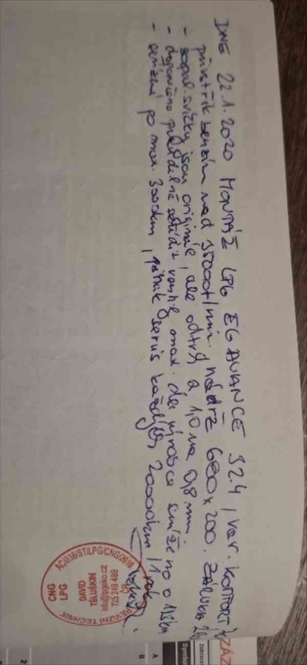 Honda CR-V 2,0 - foto 10