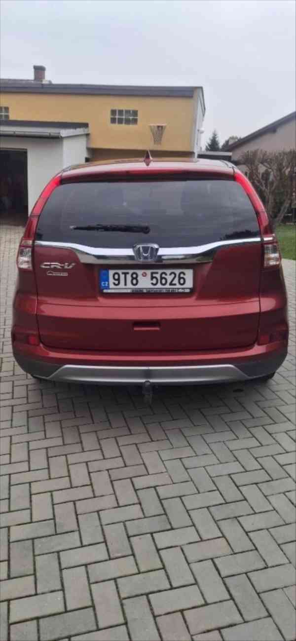 Honda CR-V 2,0 - foto 5