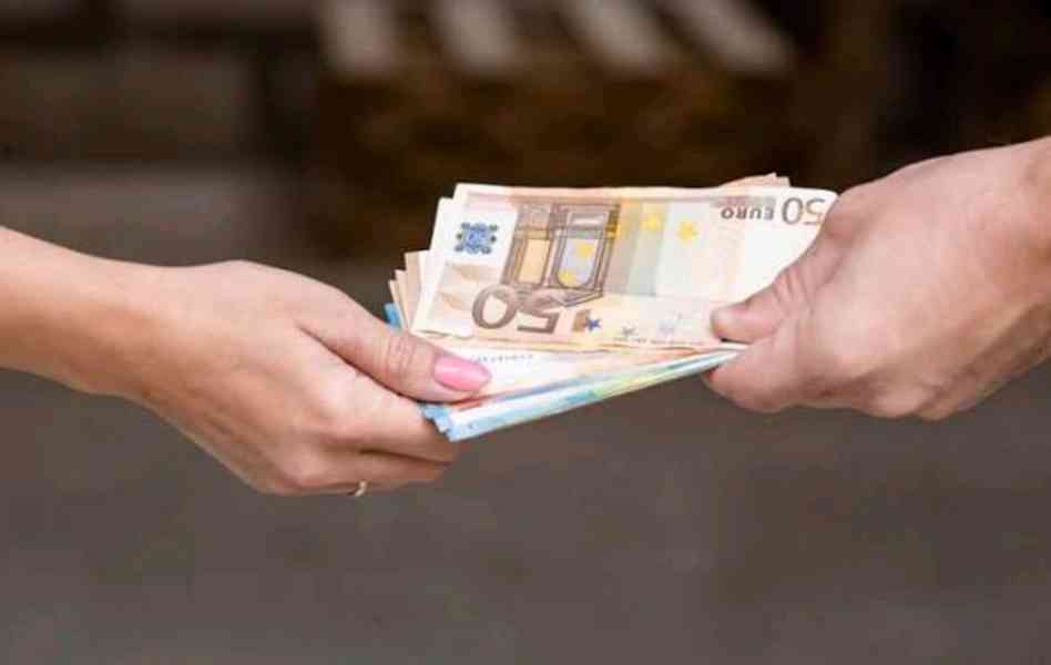 velmi spolehlivá nabídka půjčky - foto 3