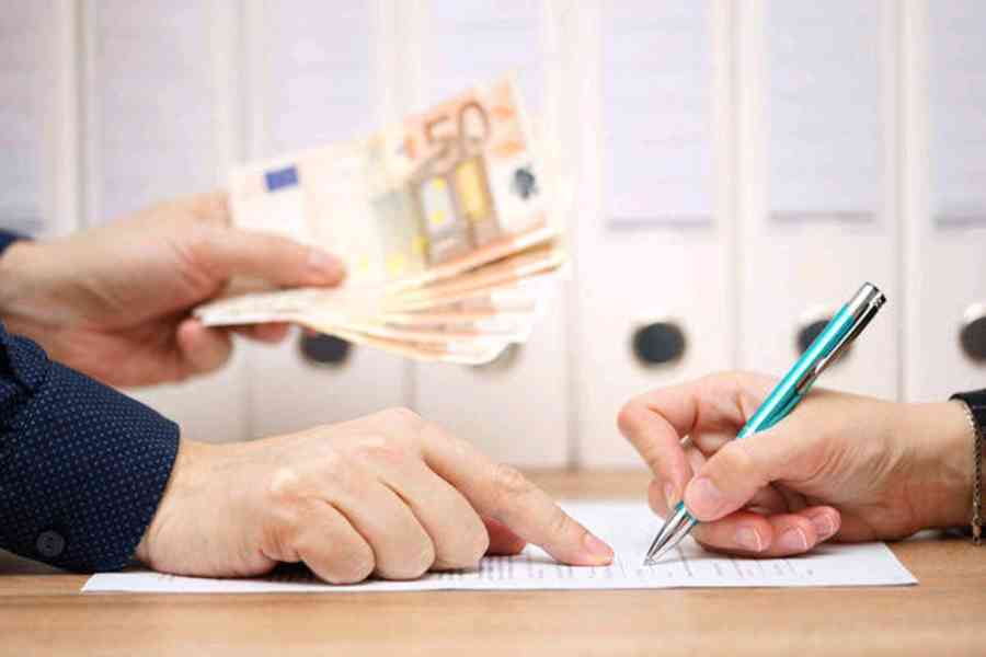 velmi spolehlivá nabídka půjčky - foto 2