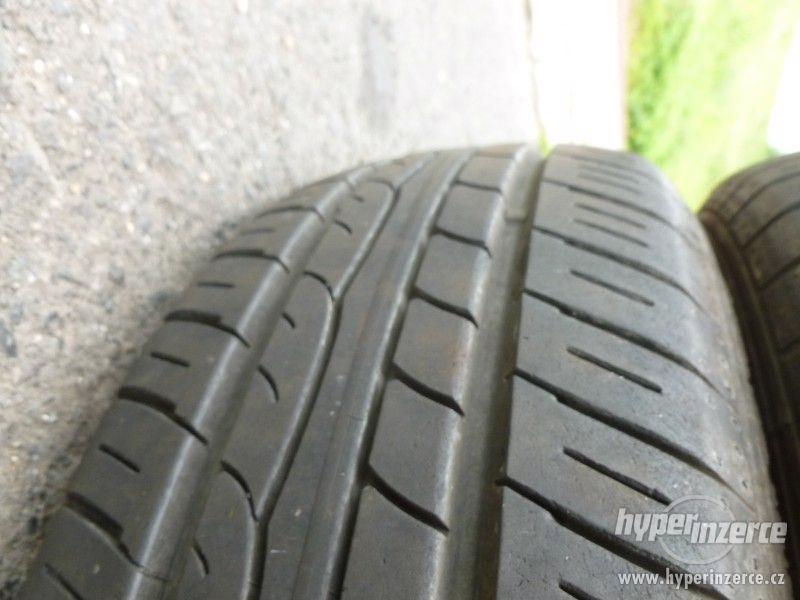 Letní pneu 175/65R15 - foto 13