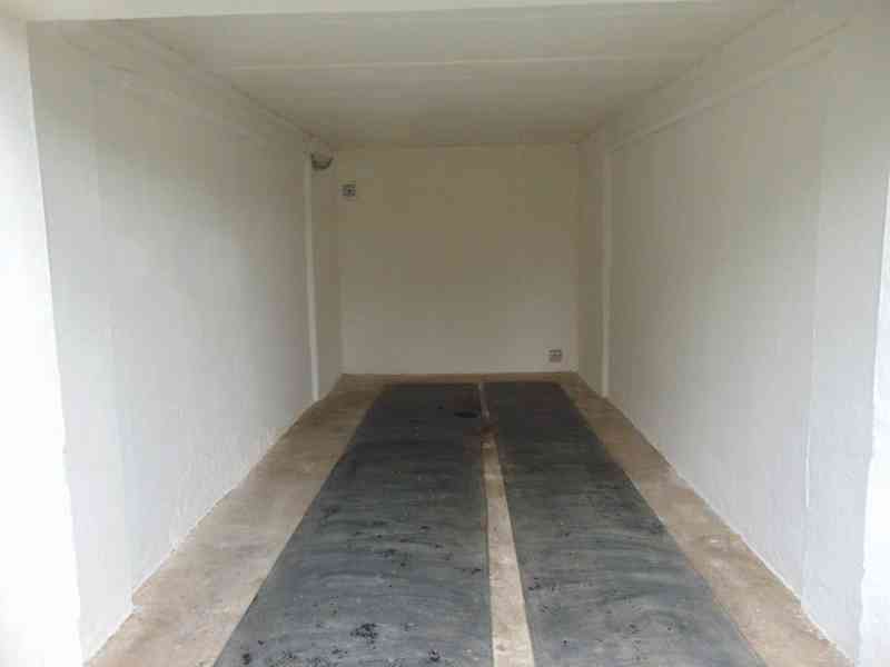 Pronájem, Garáže, 15,9 m² - Chrudim - foto 3