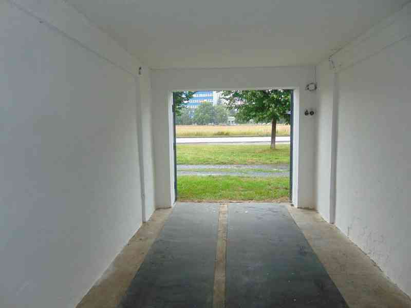 Pronájem, Garáže, 15,9 m² - Chrudim - foto 4