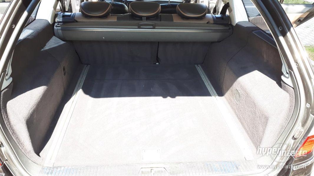 Mercedes Benz E320 CDI KOMBI - foto 7