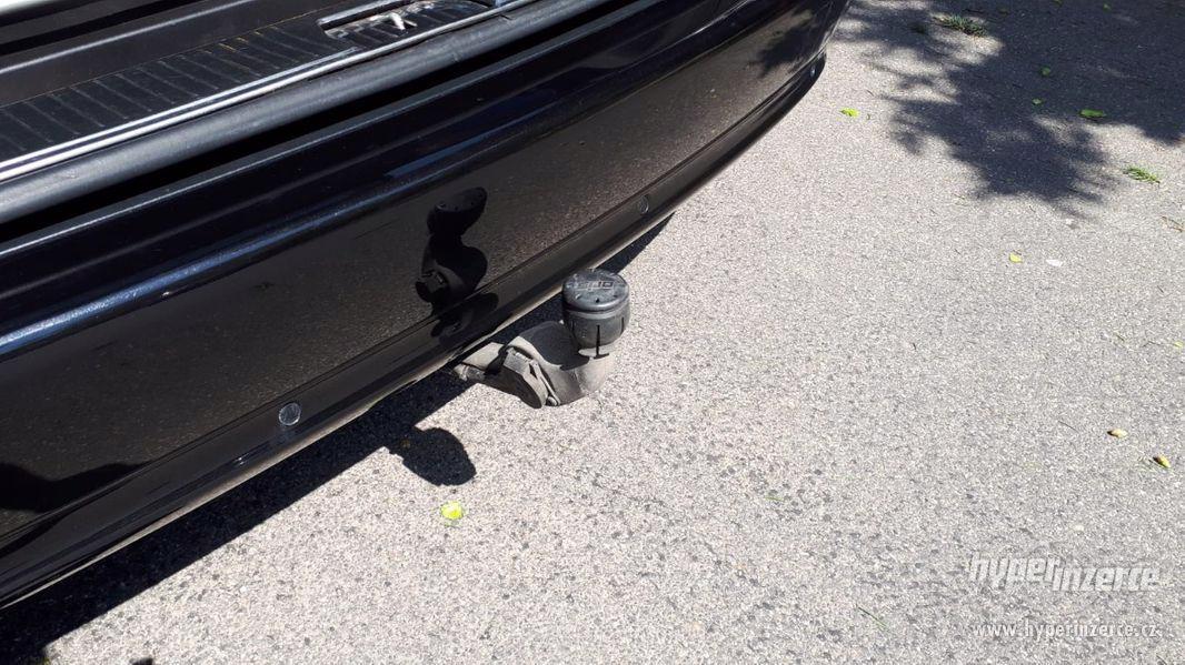 Mercedes Benz E320 CDI KOMBI - foto 11