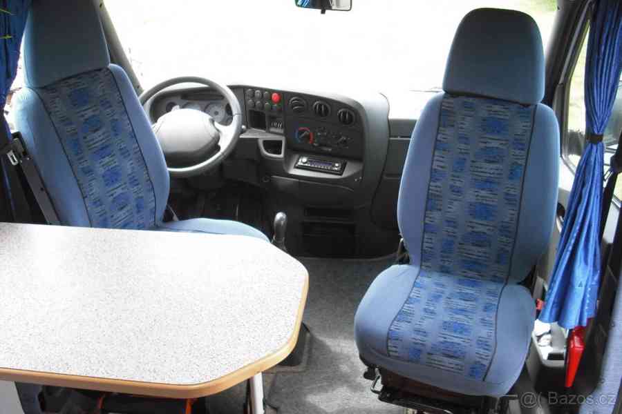 Iveco Daili - Aktive Line - foto 5