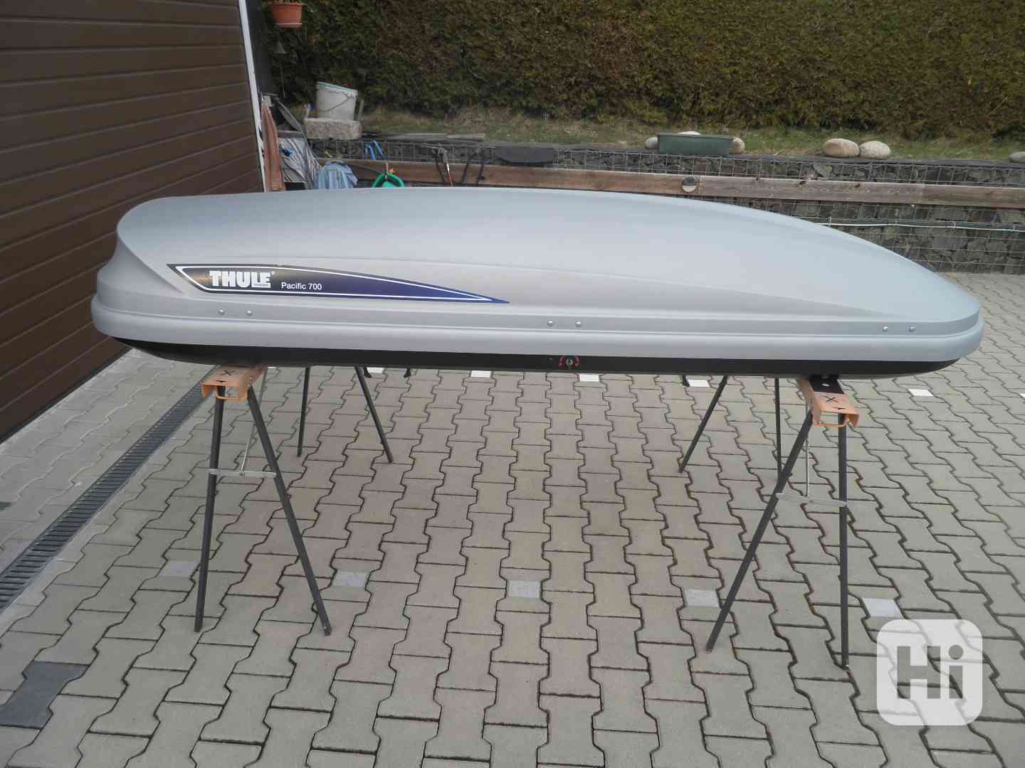 střešní box THULE - foto 1