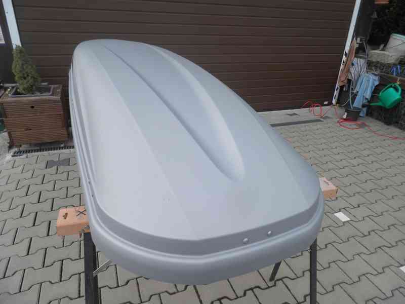 střešní box THULE - foto 2