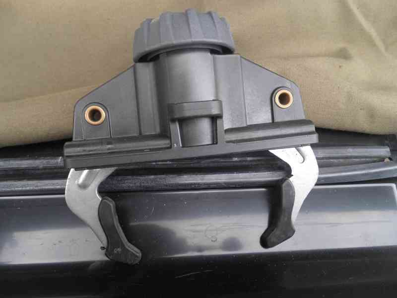 střešní box THULE - foto 5